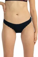 U.S. Polo Assn. 3Lü Kadın Karışık Renk Slip Külot 66431 Görsel detay görünüm