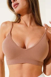 NBB Vizon Drop Seamless Sütyen NBB 2428