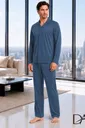 Yeşil Erkek T-Shirt Pantolon Takımı Doreanse 4636