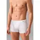 Beyaz Modal Kısa Erkek Boxer Doreanse 1502