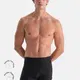 Erkek Dikişsiz Boxer Dagi D2815
