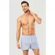 Poplin Boxer Cacharel 1113/Düz Mavi