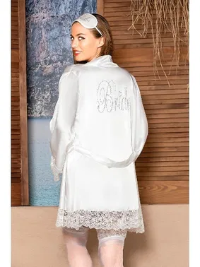 Gallipoli 10 Parça Gelin Seti Ekru Gallipoli 312245 - Alternatif Görünüm