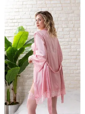 Gallipoli 10 Parça Gelin Seti Pudra Gallipoli 312245 - Alternatif Görünüm