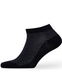 Dündar Çorap 12'li Erkek Bambu Soket (Patik) 40-44 Dündar 4605