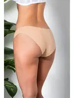 3'lü Dikişsiz, İz Yapmaz, Lazer Kesim, Slip Külot Cappucino Gallipoli 21261 Cappucino detay görünüm