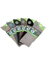 4 Mevsim 12'li Erkek Bambu Diyabetik Çorap 40-44 Dündar 6982