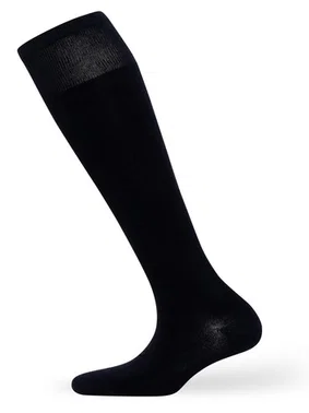 Dündar Çorap 4 Mevsim 12'li Kadın Pamuklu Dizüstü 36-40 Dündar 7095_1 - Alternatif Görünüm