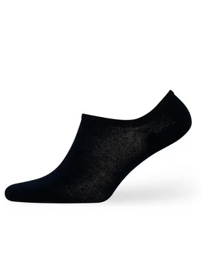 Dündar Çorap 4 Mevsim 12'li Unisex Bambu Sneaker 36-40 Dündar 0652 - Alternatif Görünüm