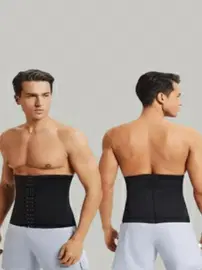 Anı Agraflı Lastik Korse Anı Ak4223