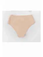 Yüksek Bel Bikini Altı Somon Angelsin MS42008 Somon görsel 4