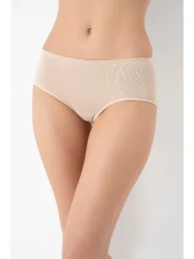 Anıl Silikonlu Külot Pop-up Slip Anıl 2689 - Alternatif Görünüm