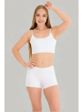 Anı Bayan Boxer Kadın Anı Ak4229