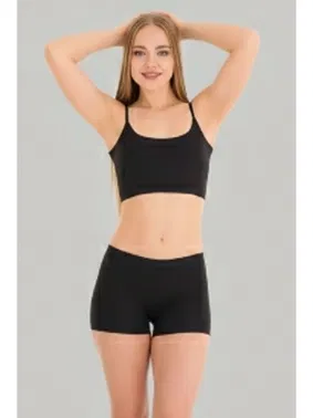 Anı Bayan Boxer Kadın Anı Ak4229 - Alternatif Görünüm