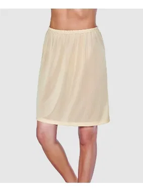 Berrak Jarse Jüpon Diz Üstü Berrak 11034