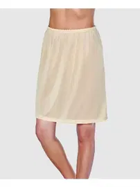 Berrak Jarse Jüpon Diz Üstü Berrak 11034