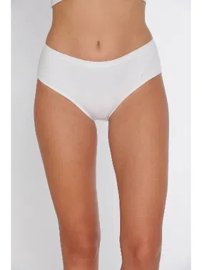 Berrak Kadın Bato Külot 12'li Berrak 11887 - Alternatif Görünüm