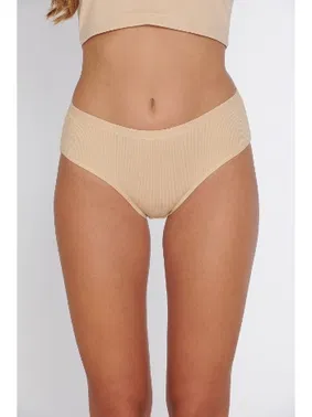 Berrak Kadın Bato Külot 12'li Berrak 11887