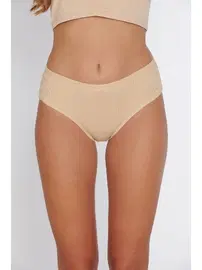 Berrak Kadın Bato Külot 12'li Berrak 11887