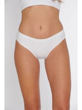 Berrak Bayan Bikini Külot 12 li Berrak 11888