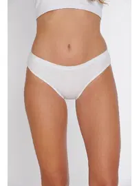 Berrak Bayan Bikini Külot 12 li Berrak 11888