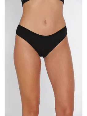 Berrak Bayan Bikini Külot 12 li Berrak 11888 - Alternatif Görünüm