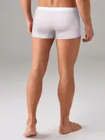 Beyaz Modal Kısa Erkek Boxer Doreanse 1502 Beyaz detay görünüm