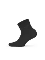 Bonas 5'li Kısa Konç Bambu Erkek Soket Çorap Siyah-Antrasit-Lacivert-Gri-Beyaz detay görünüm