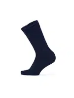 Bonas Termal Kışlık Havlu Soket Çorap Lacivert