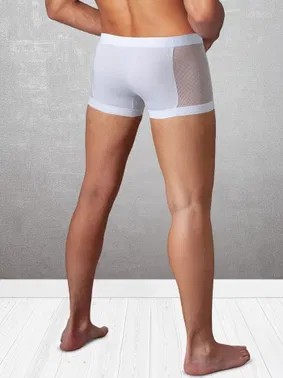 Doreanse Büyük Beden Modal Erkek Boxer Doreanse 1761P Doreanse 1761P - Alternatif Görünüm