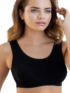 Anı Dikişsiz Anne Büstiyer Anı Ak4243 - Alternatif Görünüm