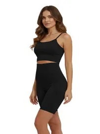 Anı Dikişsiz Bayan Boxer Anı Ak4240