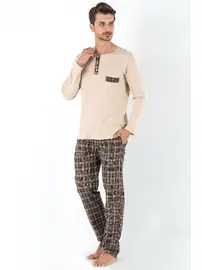Doremi DoReMi Erkek Pijama Takımı - 002-000617