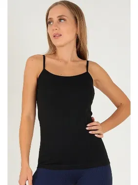 Doremi Seamless Dikişsiz Atlet DoReMi 002-014179