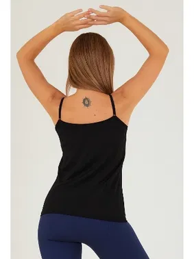 Doremi Seamless Dikişsiz Atlet DoReMi 002-014179 - Alternatif Görünüm