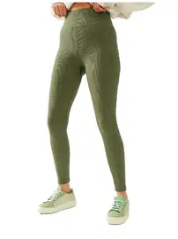 Dynamic Dynamic Fitilli Kadın Tayt CDYN2103