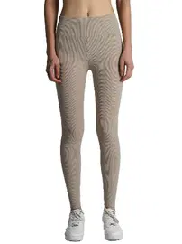 Dynamic Dynamic Fitilli Kadın Tayt CDYN2103