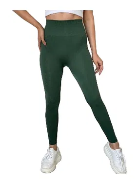 Dynamic Dynamic Fitilli Kadın Tayt CDYN2103