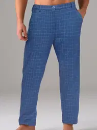 Doreanse Ekose Erkek Pantolon Doreanse 4625 Doreanse 4625