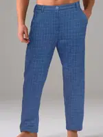 Ekose Erkek Pantolon Doreanse 4625 Doreanse 4625 Lacivert