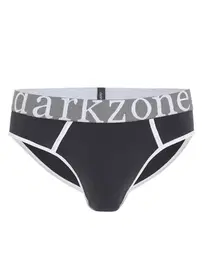 Darkzone Erkek Antrasit Biyeli Slip Külot Darkzone DZ-1106-07-S