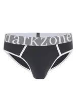 Erkek Antrasit Biyeli Slip Külot Darkzone DZ-1106-07-S Görsel