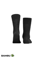 Erkek Bambu 6 Çift Baklava Desenli Süper İnce Soket Çorap Çok Renkli Mısırlı ESKT000211 Çok Renkli görsel 7