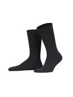 Erkek Dört Mevsim Organik Dörtlü Soket Çorap Mısırlı ESKT000129 Antrasit görsel 6