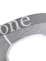 Erkek Gri Biyeli Slip Külot Darkzone DZ-1106-03-S Görsel farklı açı