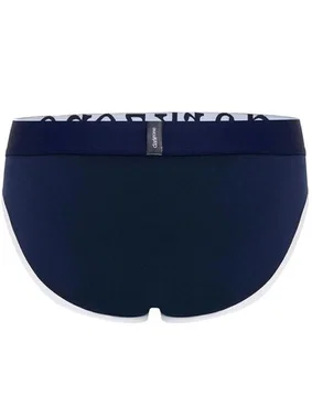 Darkzone Erkek Lacivert Biyeli Slip Külot Darkzone DZ-1106-04-S - Alternatif Görünüm