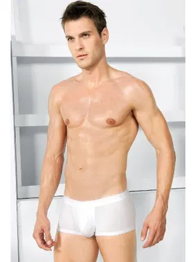 Anıl Erkek Modal Klasik Kısa Paça Bokser Anıl 1760