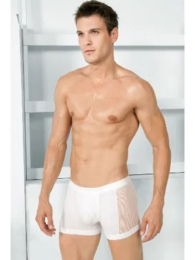 Anıl Erkek Modal Yan Fileli Boxer Anıl 1761