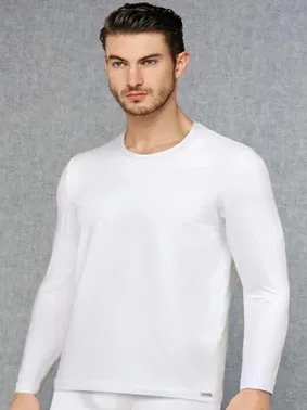 Doreanse Erkek Uzun Kol T-shirt Doreanse 2900 Doreanse 2900