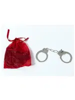 Fantezi Metal Kelepçe Gallipoli 5610